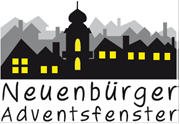 Neuenbürger Adventsfenster